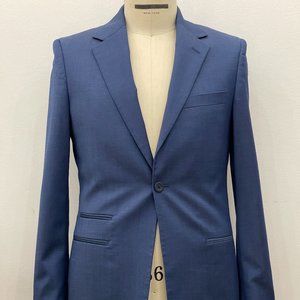 Vincent d'Amérique very fitted blazer size 36R